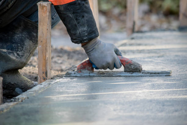 Best Decorative Concrete in Bothell West, WA