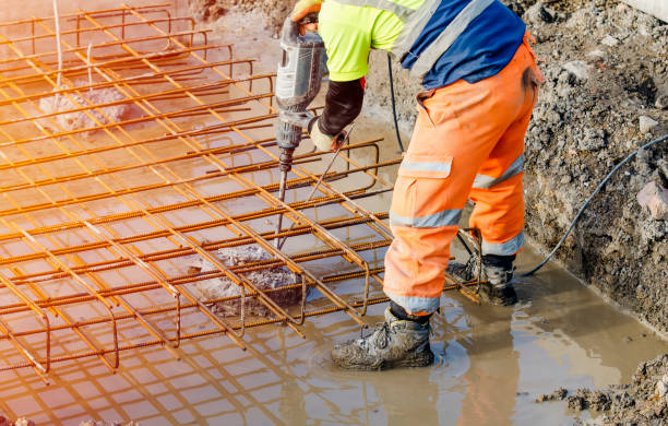 Best Concrete Foundation Repair in Bothell West, WA