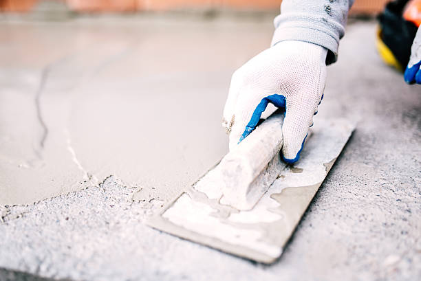 Best Concrete Foundation Repair in Bothell West, WA