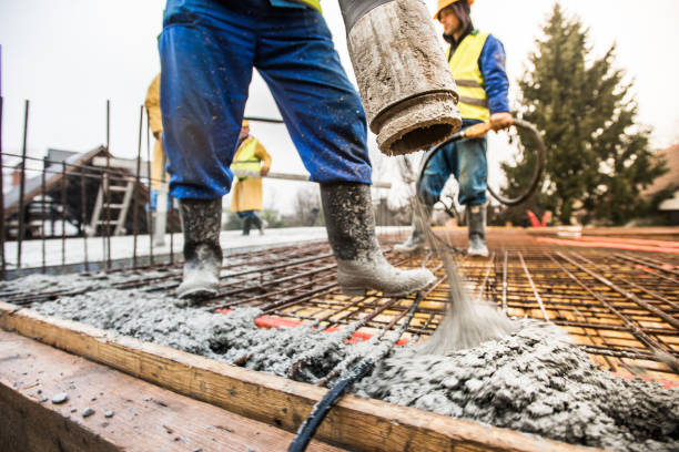 Best Concrete Pool Decks in Bothell West, WA